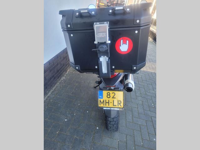 honda - xl-700-va-transalp