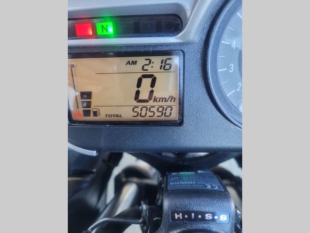 honda - xl-700-va-transalp