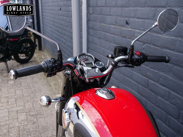 royal-enfield - classic-350