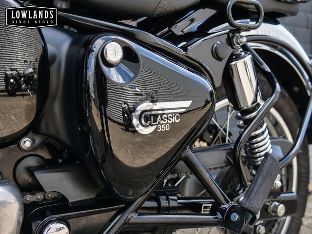 royal-enfield - classic-350