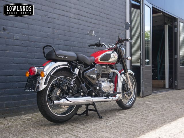 royal-enfield - classic-350
