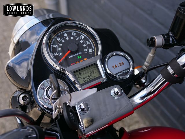 royal-enfield - classic-350