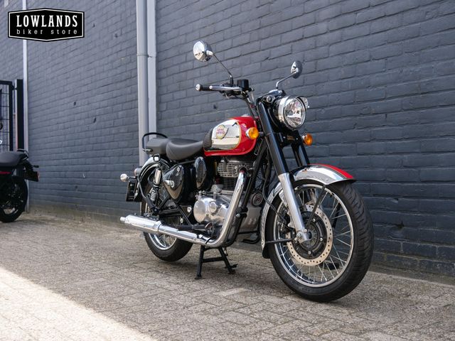 royal-enfield - classic-350