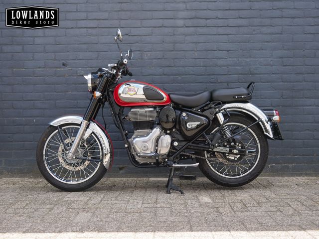 royal-enfield - classic-350