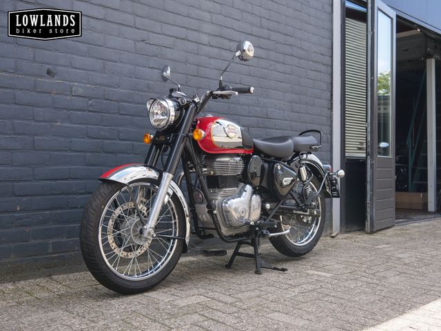 royal-enfield - classic-350