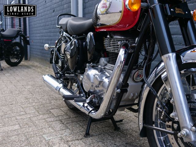 royal-enfield - classic-350