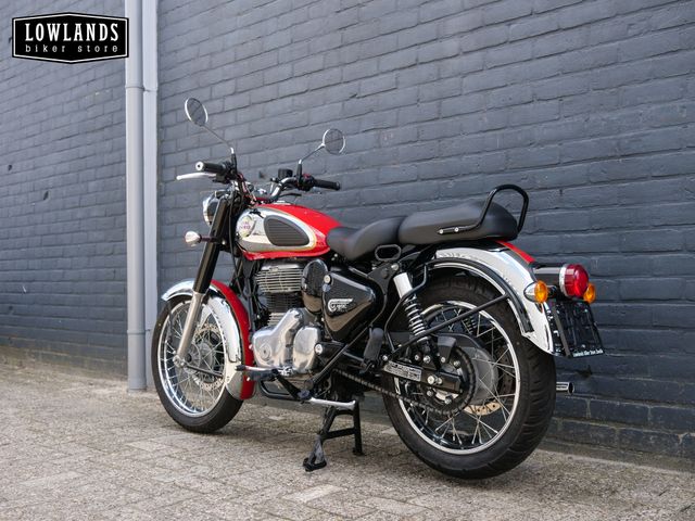 royal-enfield - classic-350