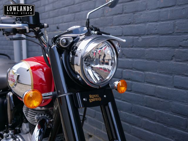 royal-enfield - classic-350