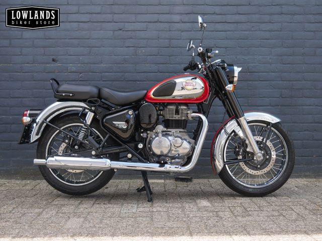 royal-enfield - classic-350