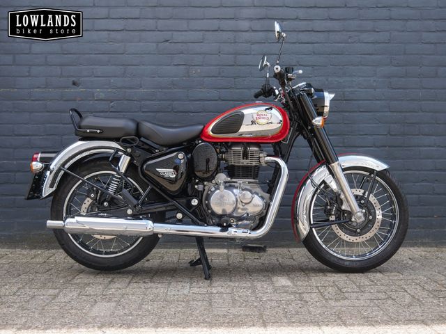 royal-enfield - classic-350