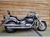 SUZUKI VL 800 VOLUSIA