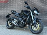TRIUMPH STREET TRIPLE S
