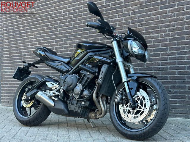 triumph - street-triple-s