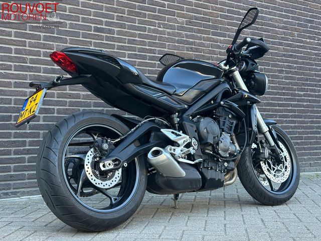 triumph - street-triple-s