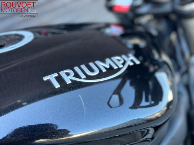triumph - street-triple-s