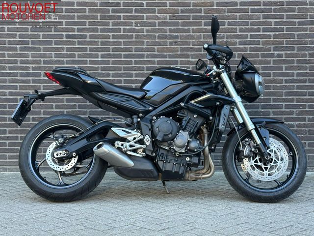 triumph - street-triple-s