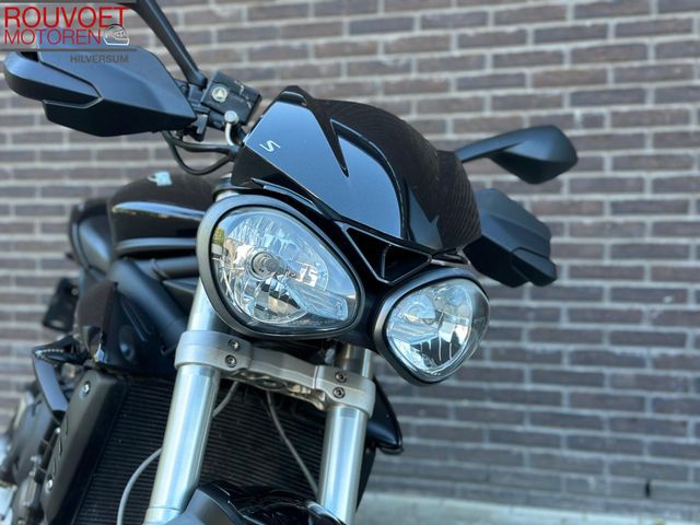 triumph - street-triple-s