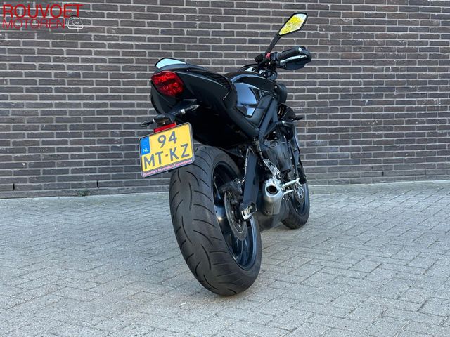 triumph - street-triple-s