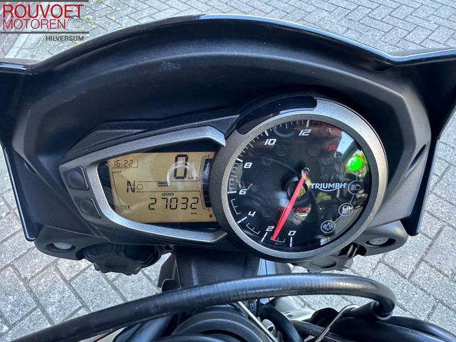 triumph - street-triple-s