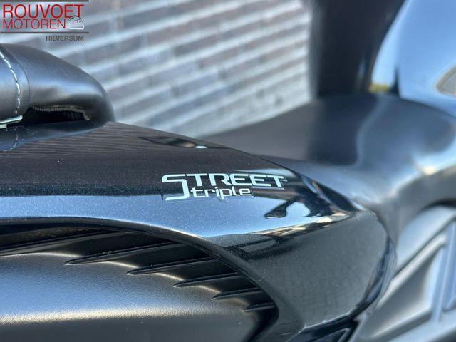 triumph - street-triple-s