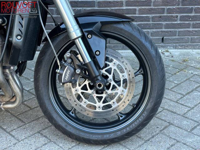 triumph - street-triple-s