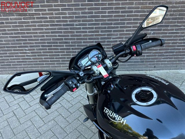 triumph - street-triple-s