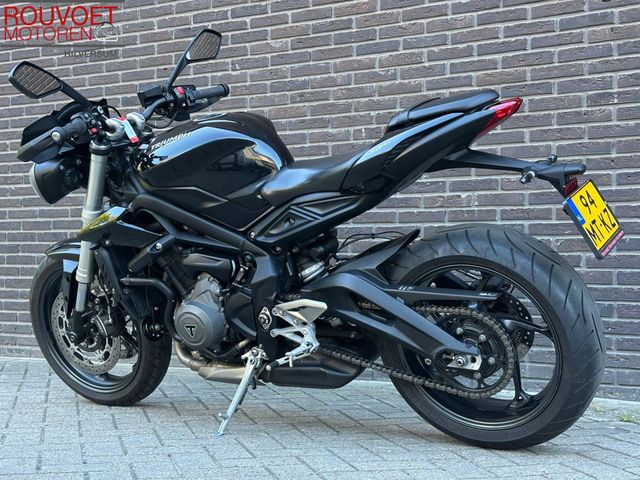 triumph - street-triple-s