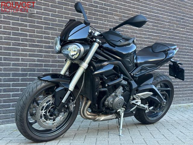 triumph - street-triple-s
