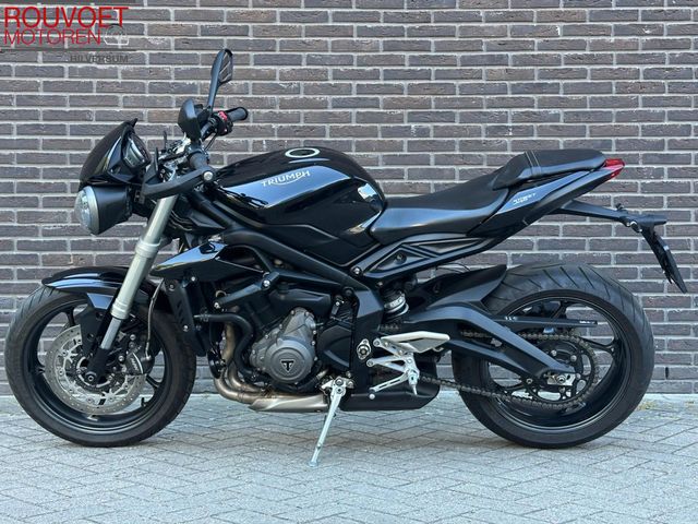 triumph - street-triple-s