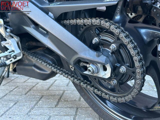 triumph - street-triple-s