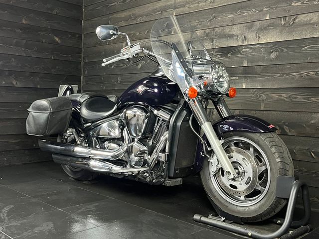 kawasaki - vn-2000