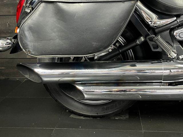 kawasaki - vn-2000