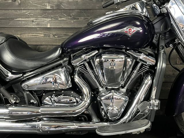 kawasaki - vn-2000