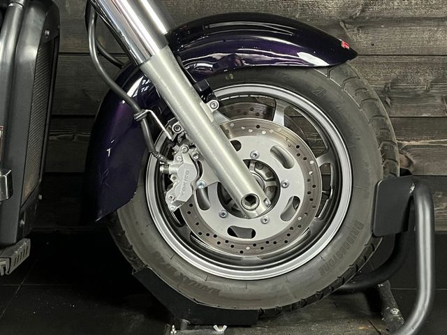 kawasaki - vn-2000