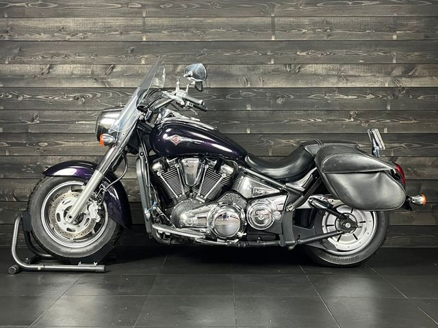 kawasaki - vn-2000