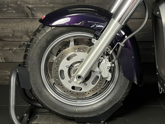 kawasaki - vn-2000