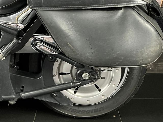 kawasaki - vn-2000