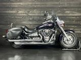 KAWASAKI VN 2000