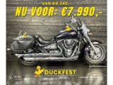 KAWASAKI VN 2000