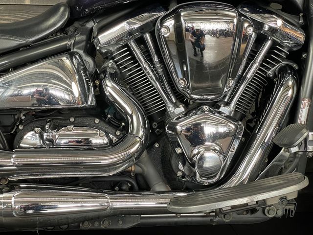 kawasaki - vn-2000