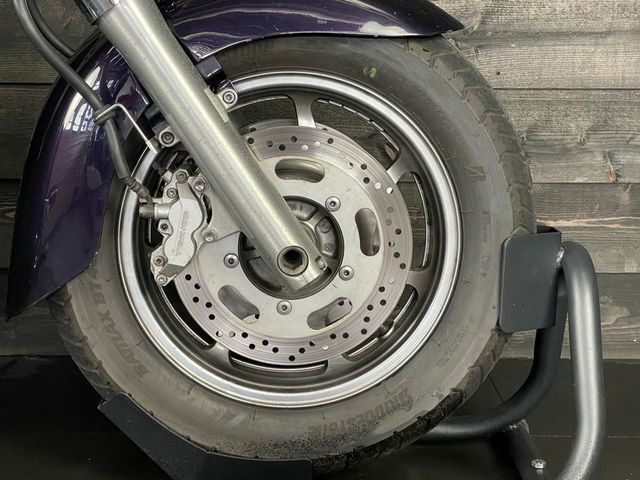 kawasaki - vn-2000