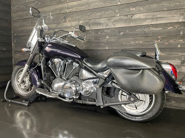 kawasaki - vn-2000