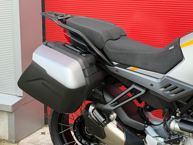 moto-guzzi - stelvio