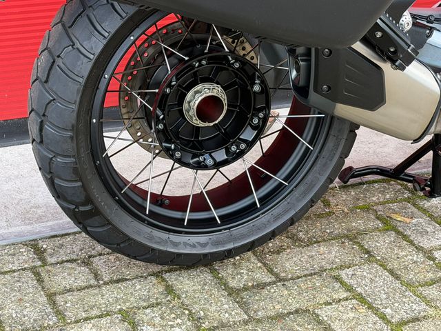 moto-guzzi - stelvio