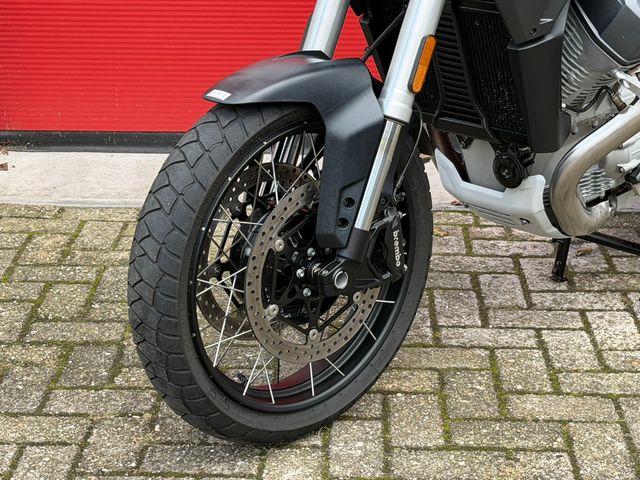 moto-guzzi - stelvio