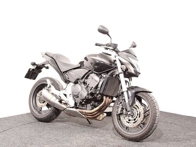 honda - cb-600-f-hornet