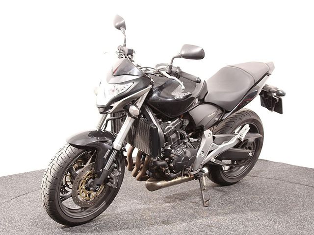 honda - cb-600-f-hornet