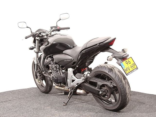 honda - cb-600-f-hornet