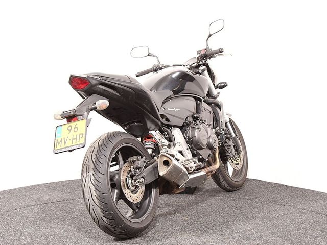 honda - cb-600-f-hornet