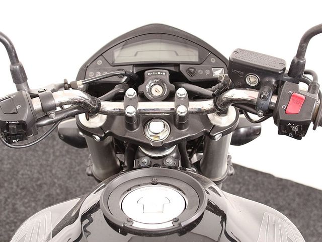 honda - cb-600-f-hornet